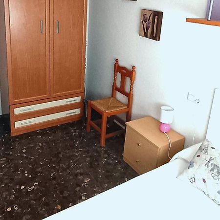 Alojamiento Entradita Cazorla Luaran gambar