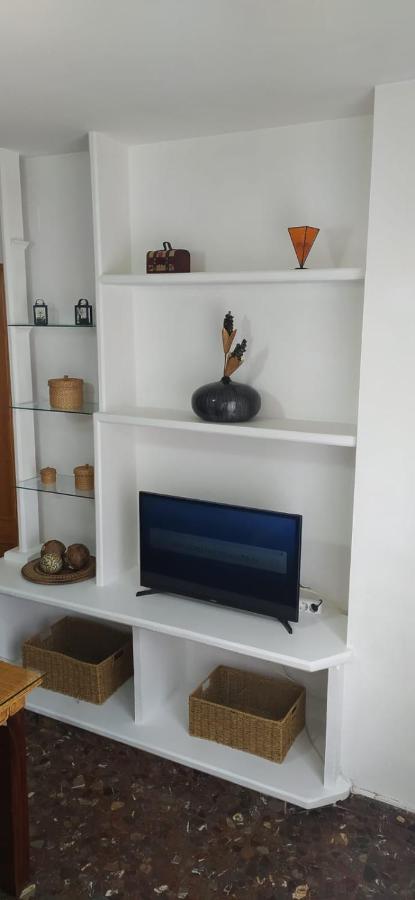 Alojamiento Entradita Cazorla Luaran gambar