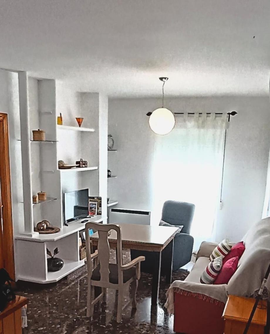 Alojamiento Entradita Cazorla Luaran gambar