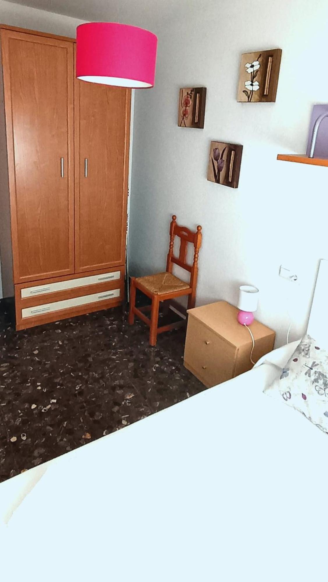 Alojamiento Entradita Cazorla Luaran gambar